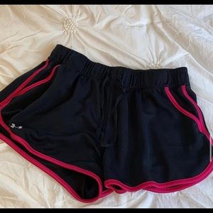 Underamour Shortjes